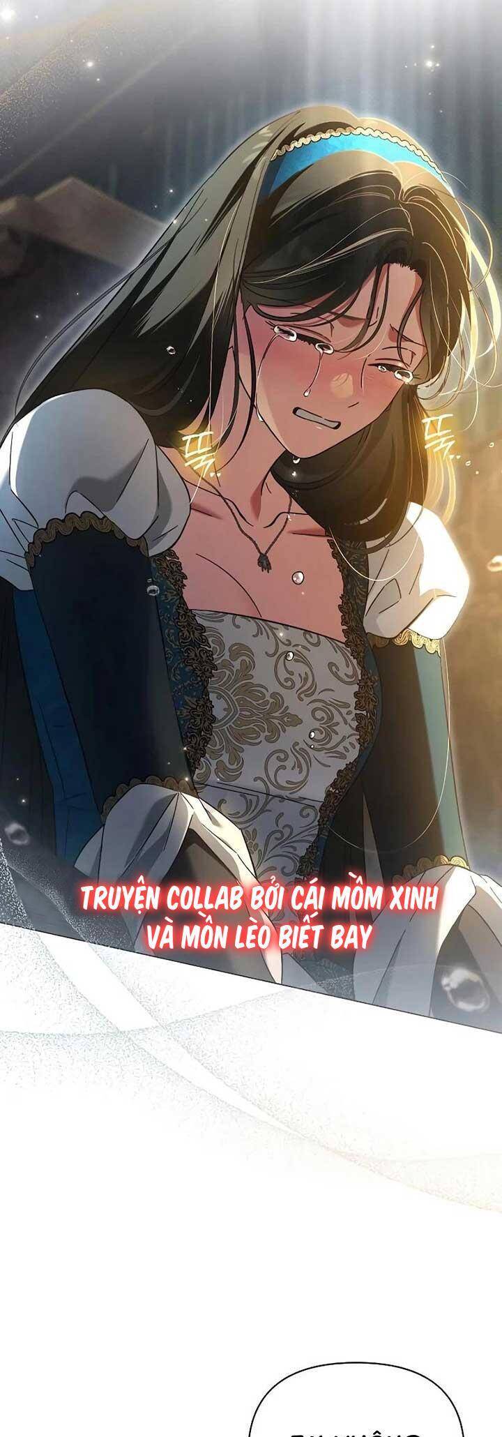 Dành Cho Nàng Juliet Xinh Đẹp Chapter 21 - Trang 43