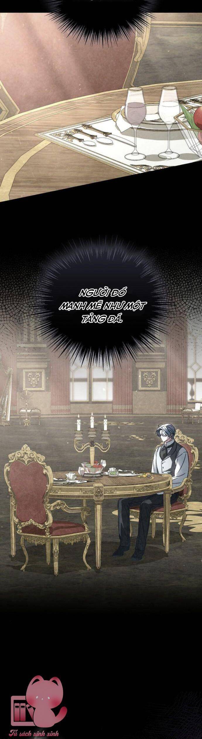 Dành Cho Nàng Juliet Xinh Đẹp Chapter 13 - Trang 5
