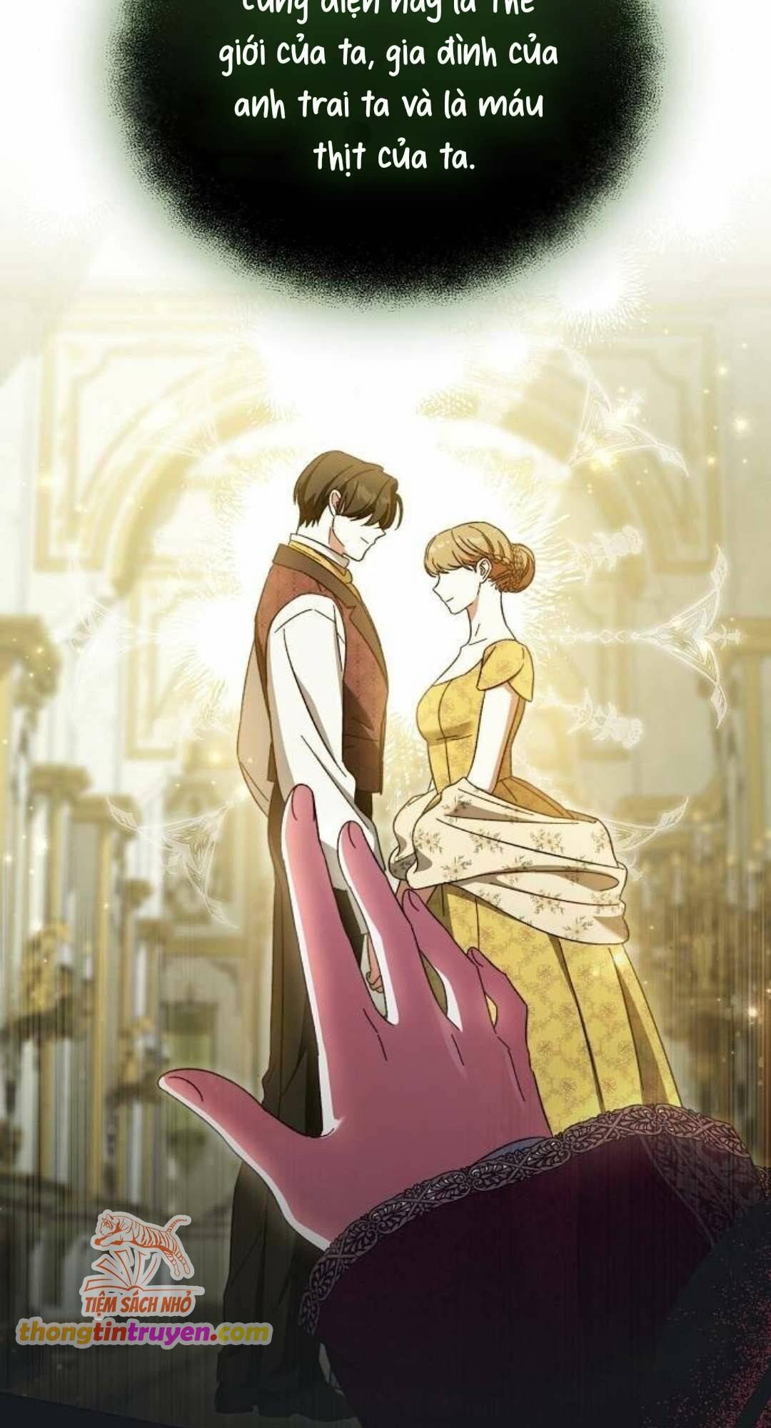 Dành Cho Nàng Juliet Xinh Đẹp Chapter 7 - Trang 44