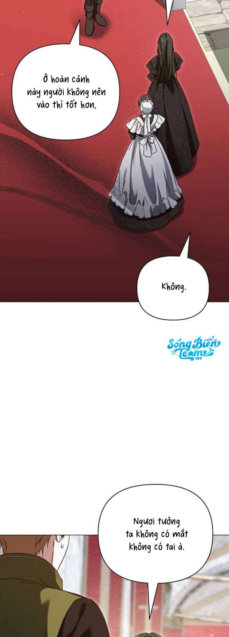 Dành Cho Nàng Juliet Xinh Đẹp Chapter 6 - Trang 52