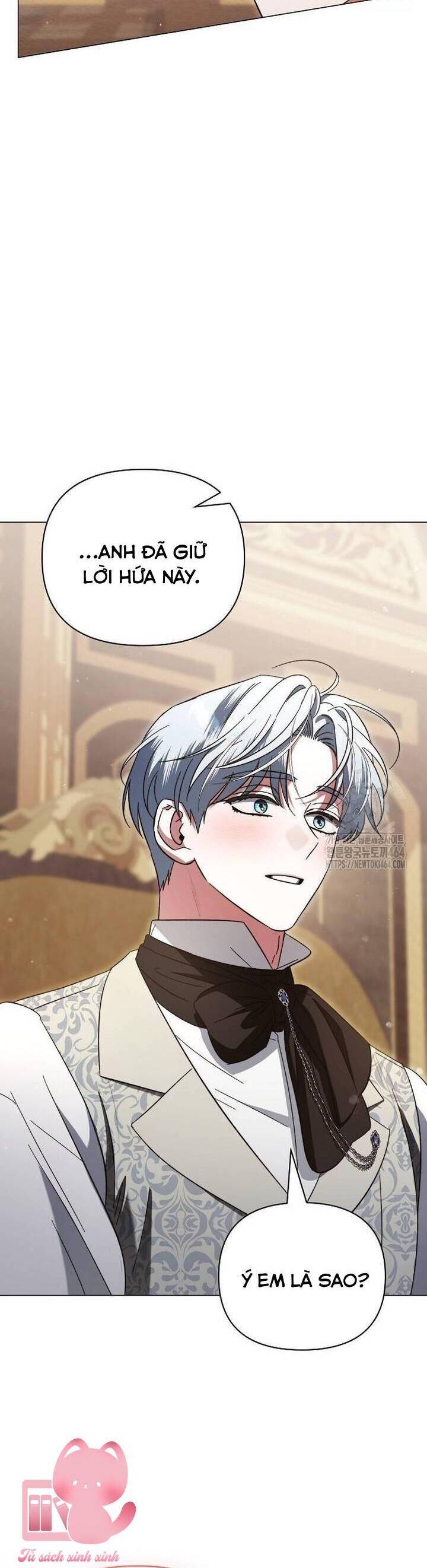 Dành Cho Nàng Juliet Xinh Đẹp Chapter 19 - Trang 28