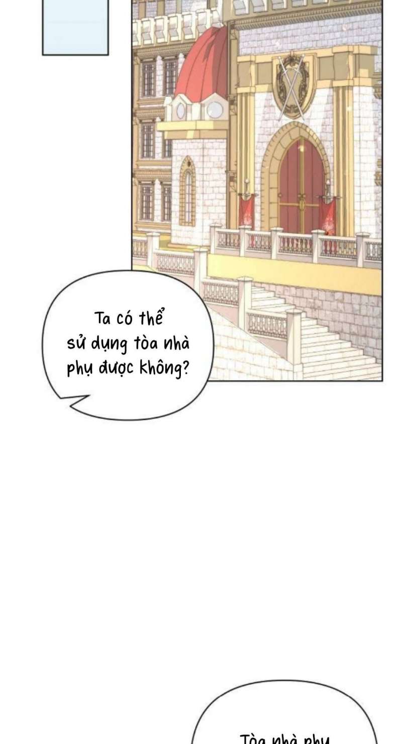 Dành Cho Nàng Juliet Xinh Đẹp Chapter 8 - Trang 11