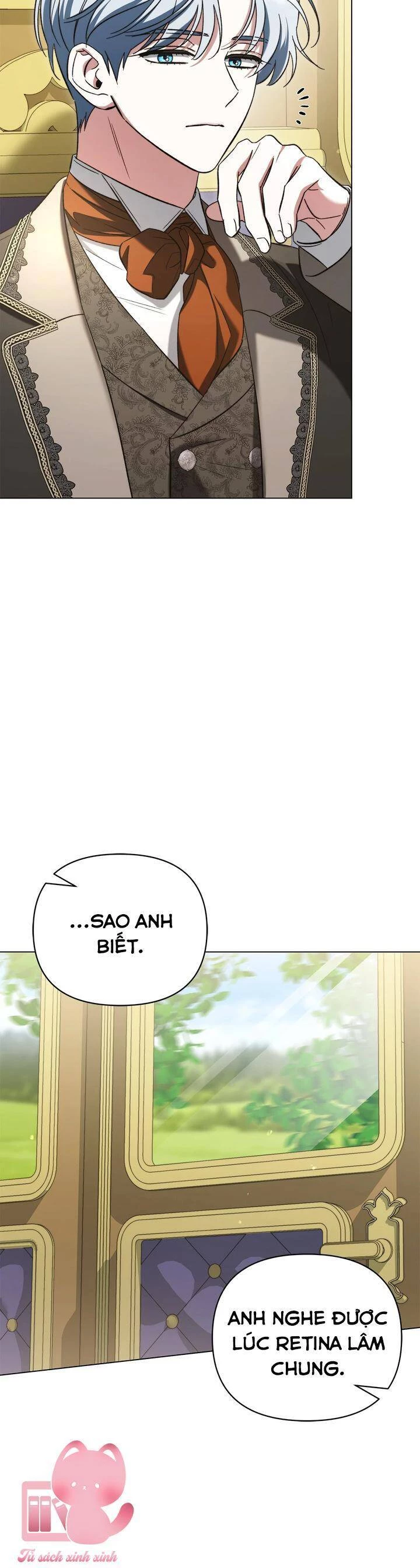 Dành Cho Nàng Juliet Xinh Đẹp Chapter 30 - Trang 26