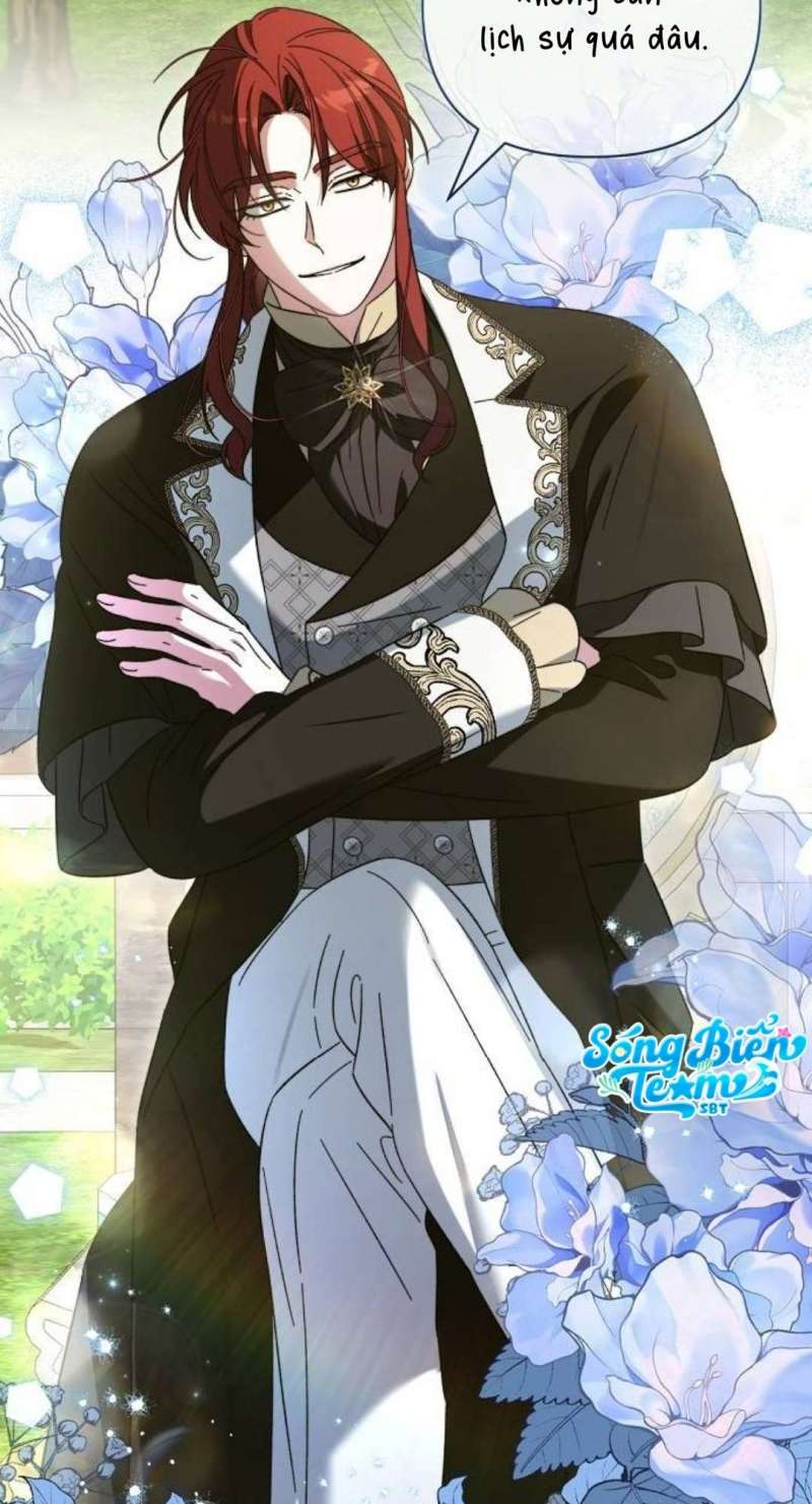 Dành Cho Nàng Juliet Xinh Đẹp Chapter 4 - Trang 42