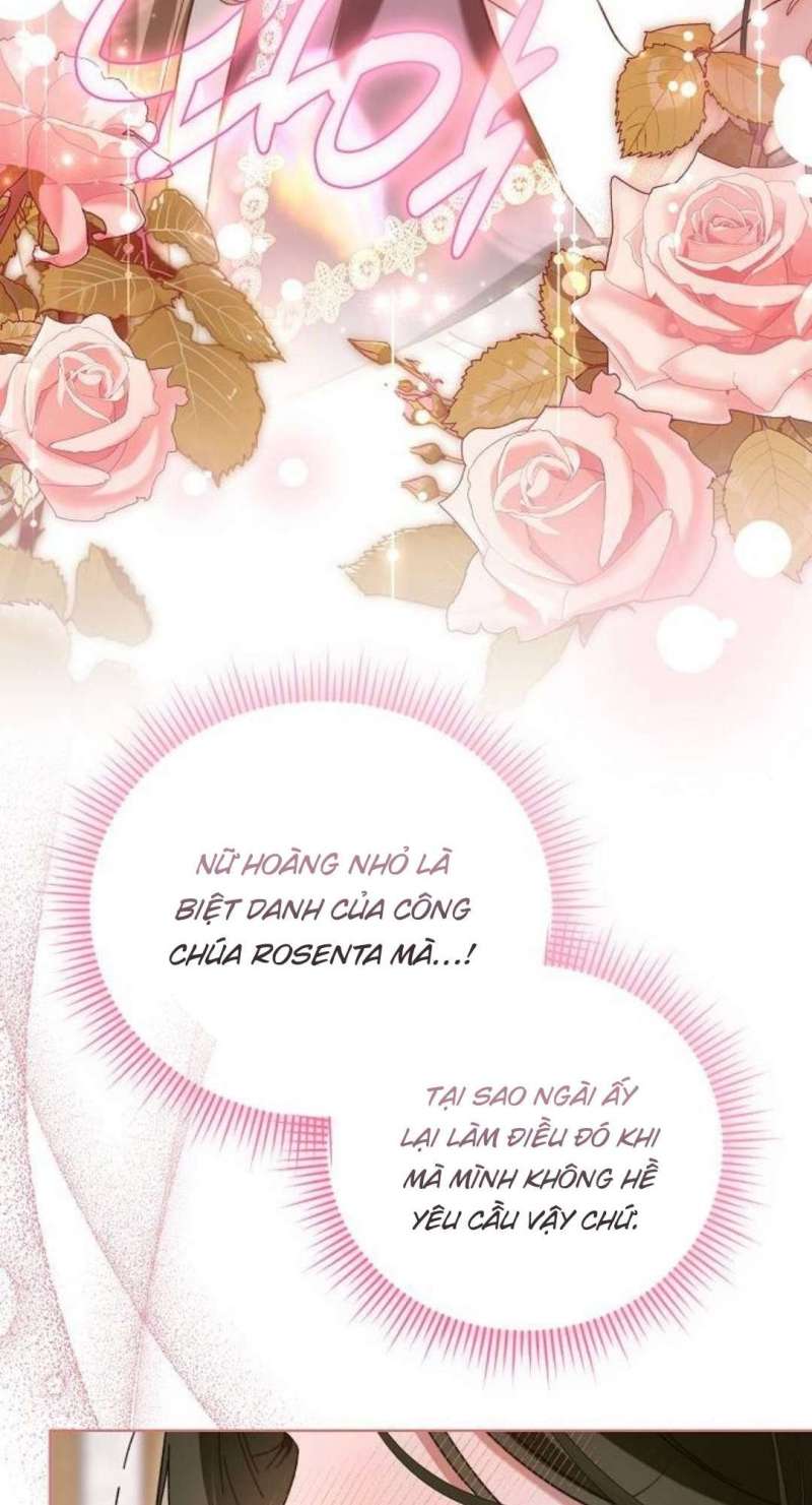 Dành Cho Nàng Juliet Xinh Đẹp Chapter 9 - Trang 33
