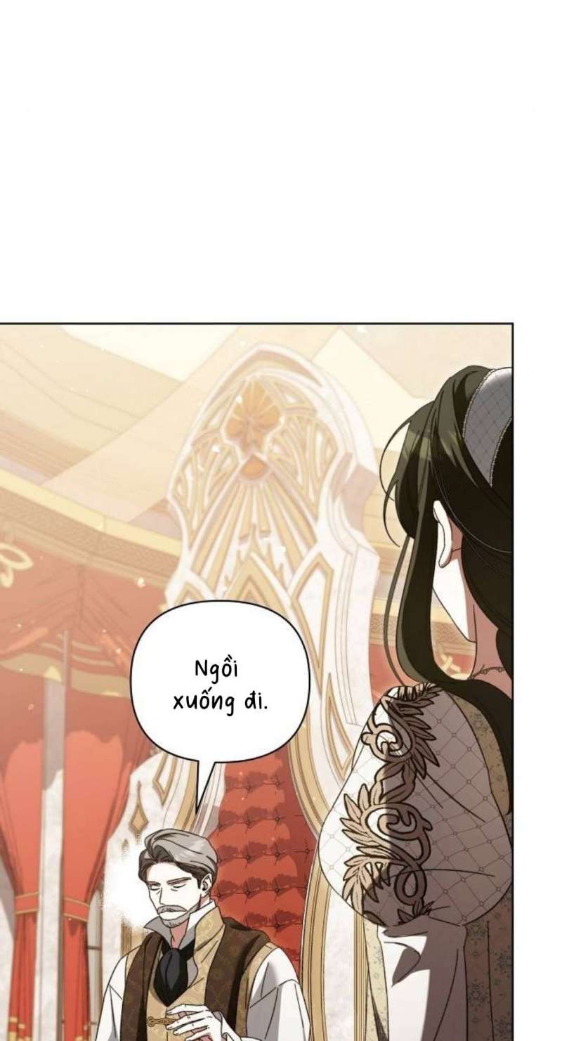 Dành Cho Nàng Juliet Xinh Đẹp Chapter 4 - Trang 10