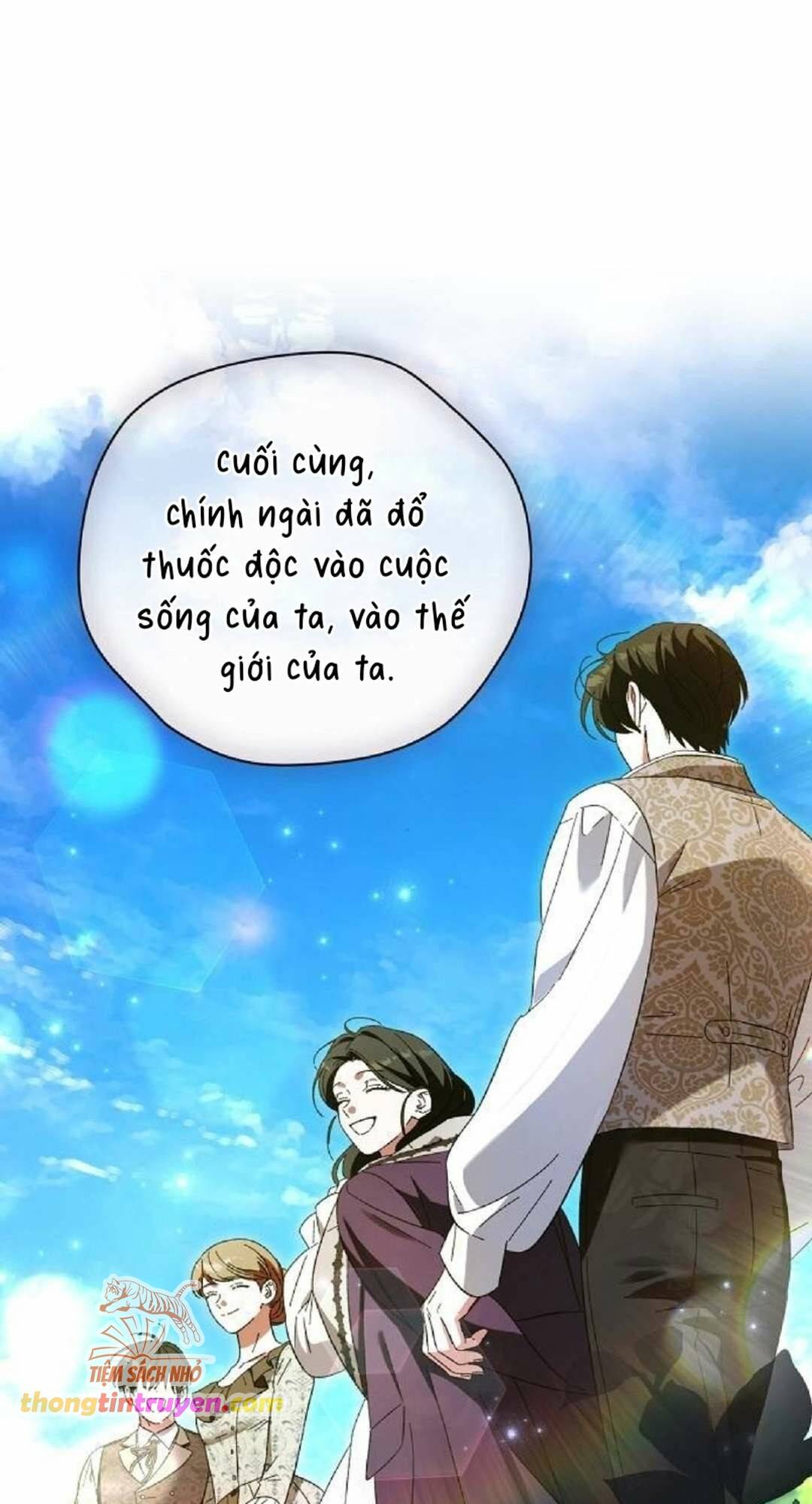 Dành Cho Nàng Juliet Xinh Đẹp Chapter 7 - Trang 68