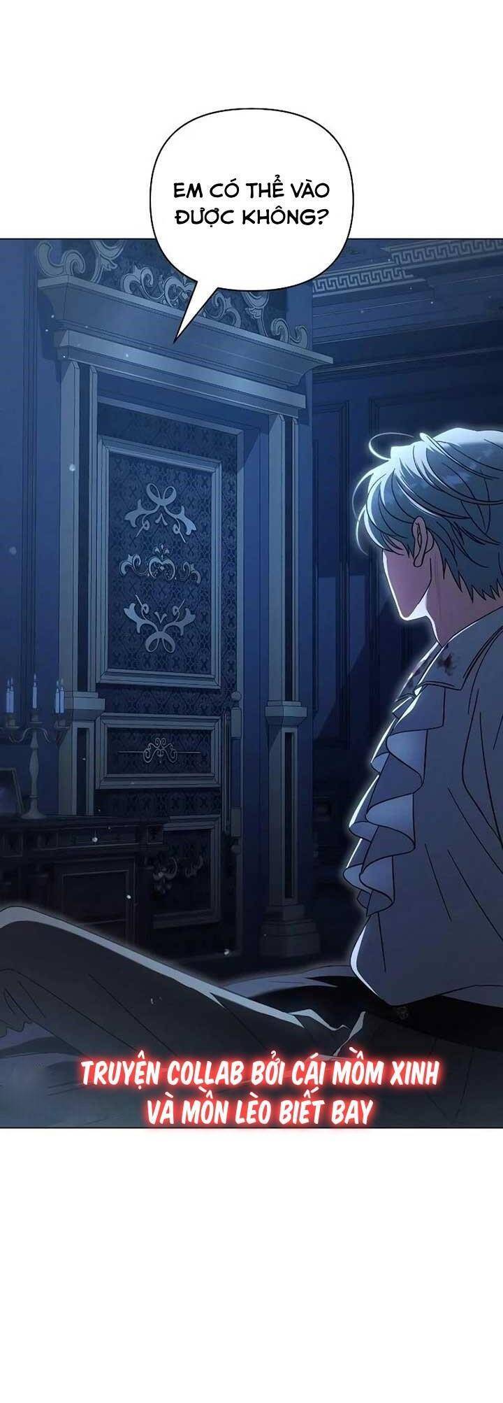 Dành Cho Nàng Juliet Xinh Đẹp Chapter 21 - Trang 1
