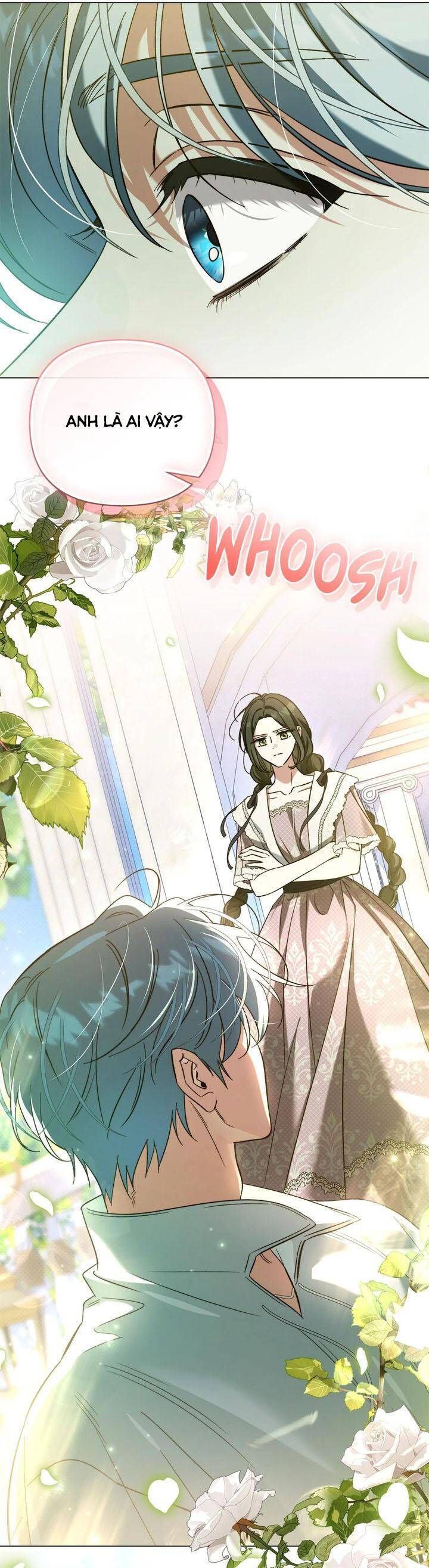 Dành Cho Nàng Juliet Xinh Đẹp Chapter 31 - Trang 15