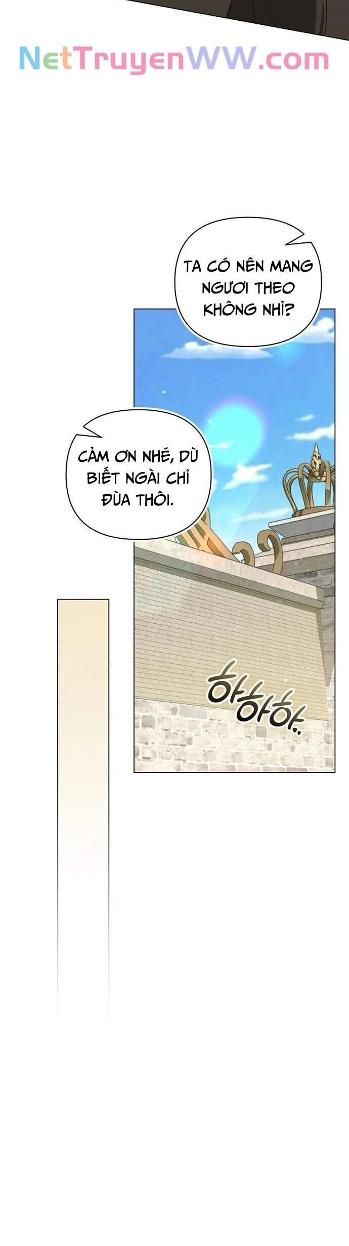 Dành Cho Nàng Juliet Xinh Đẹp Chapter 28 - Trang 41