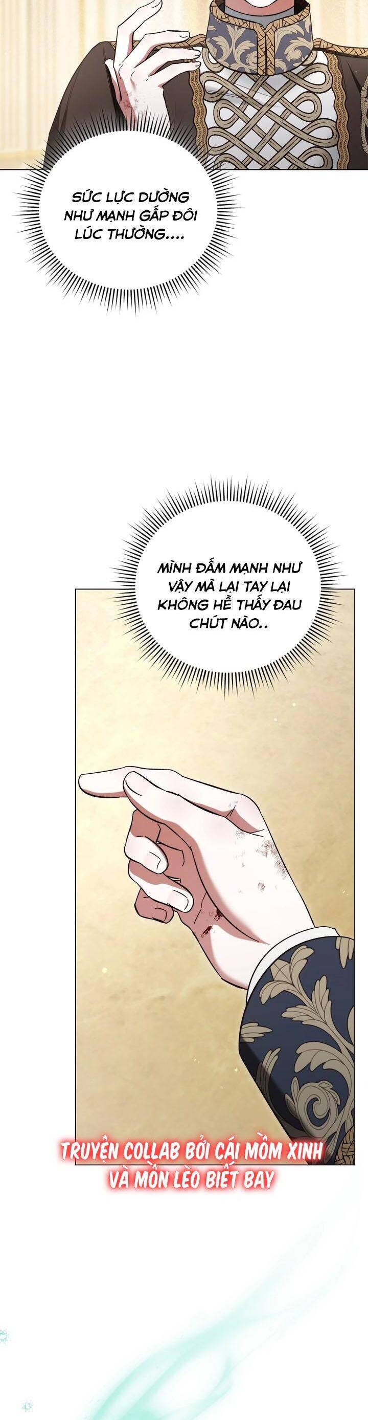 Dành Cho Nàng Juliet Xinh Đẹp Chapter 29 - Trang 1