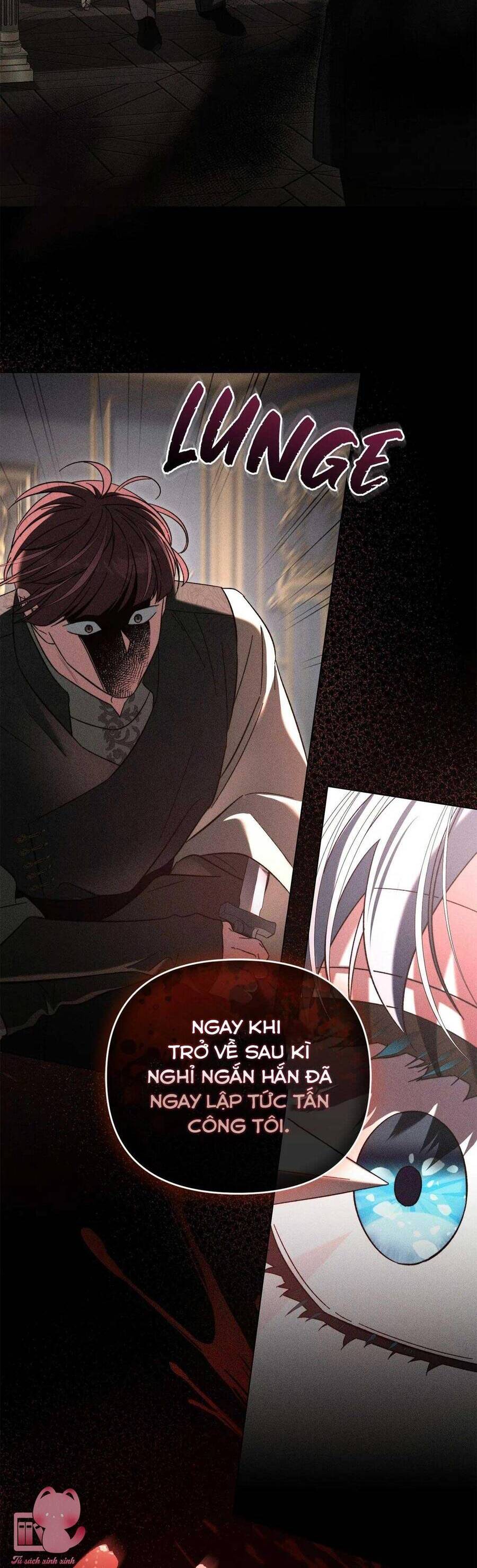 Dành Cho Nàng Juliet Xinh Đẹp Chapter 22 - Trang 9