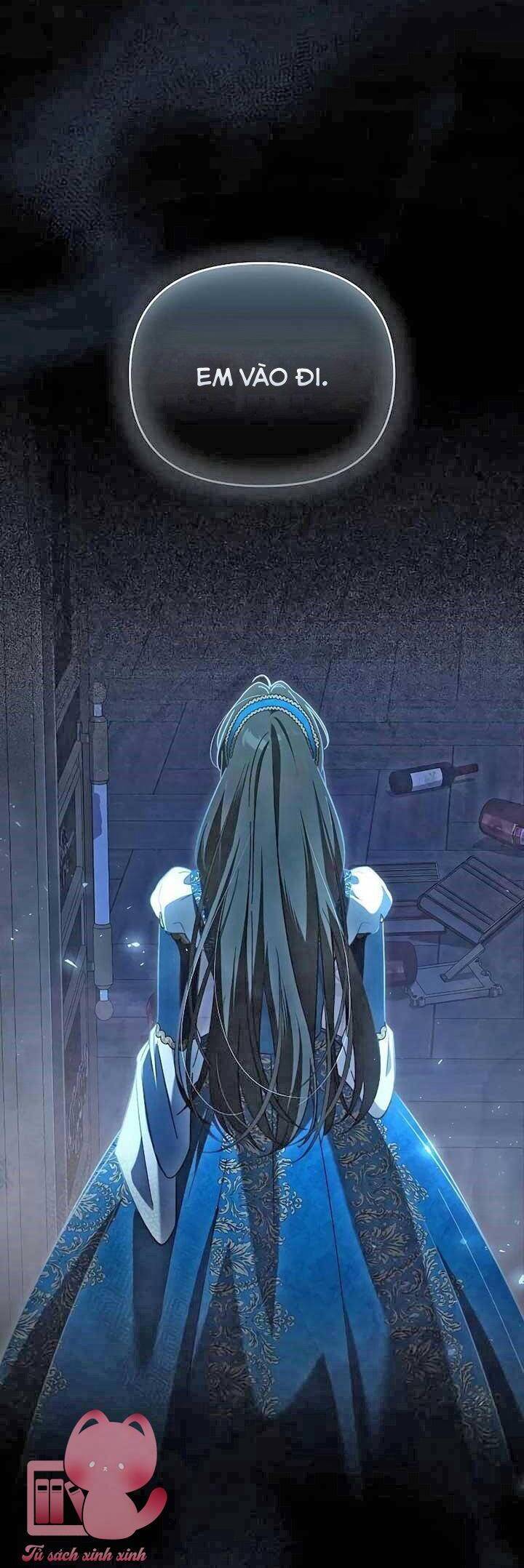 Dành Cho Nàng Juliet Xinh Đẹp Chapter 21 - Trang 15