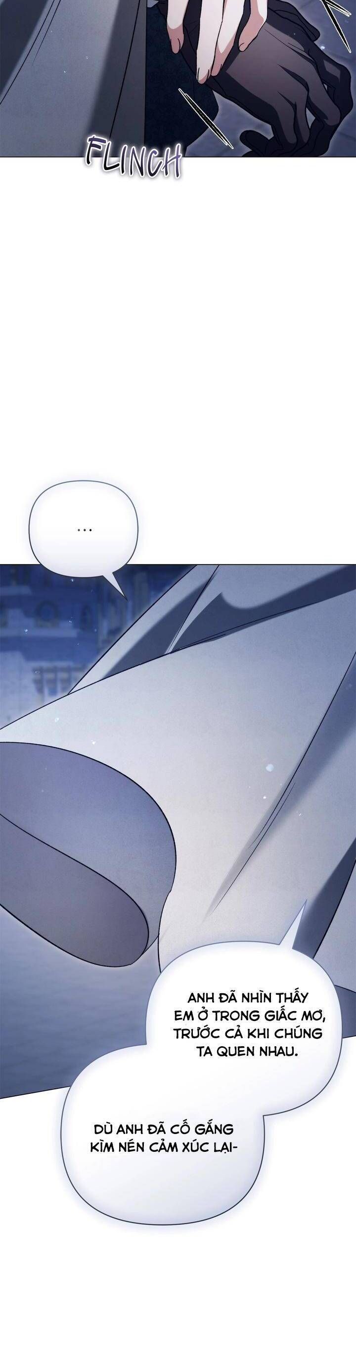 Dành Cho Nàng Juliet Xinh Đẹp Chapter 32 - Trang 37