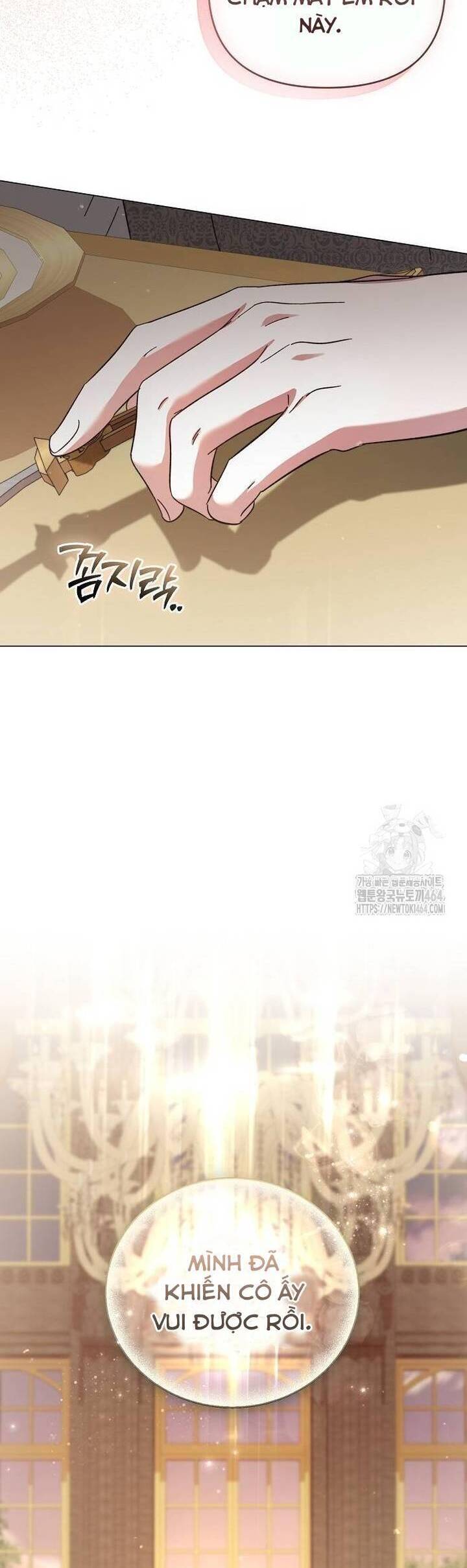 Dành Cho Nàng Juliet Xinh Đẹp Chapter 19 - Trang 30