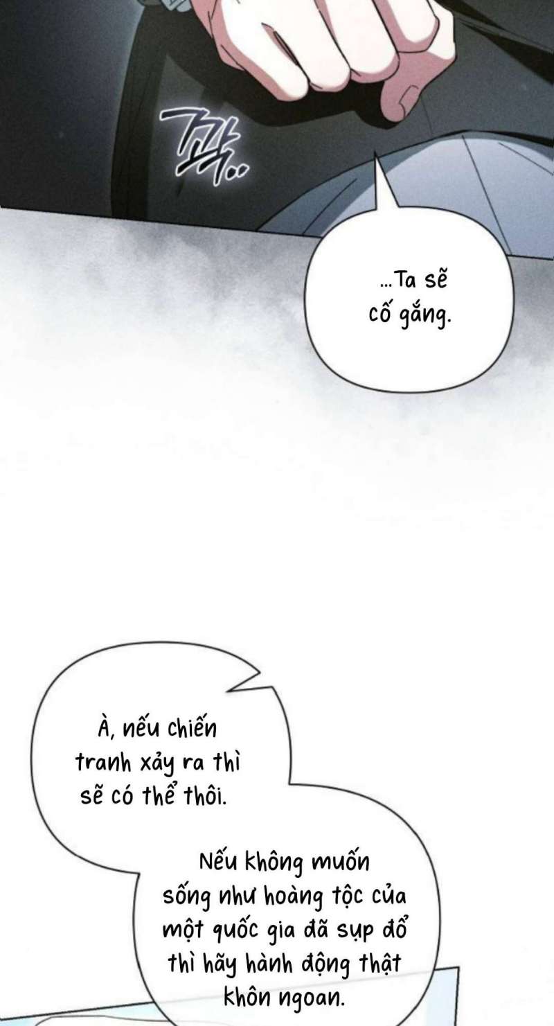 Dành Cho Nàng Juliet Xinh Đẹp Chapter 8 - Trang 3