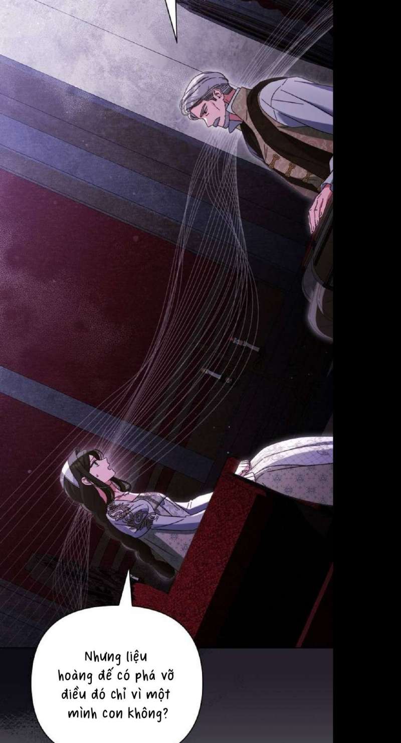Dành Cho Nàng Juliet Xinh Đẹp Chapter 4 - Trang 21