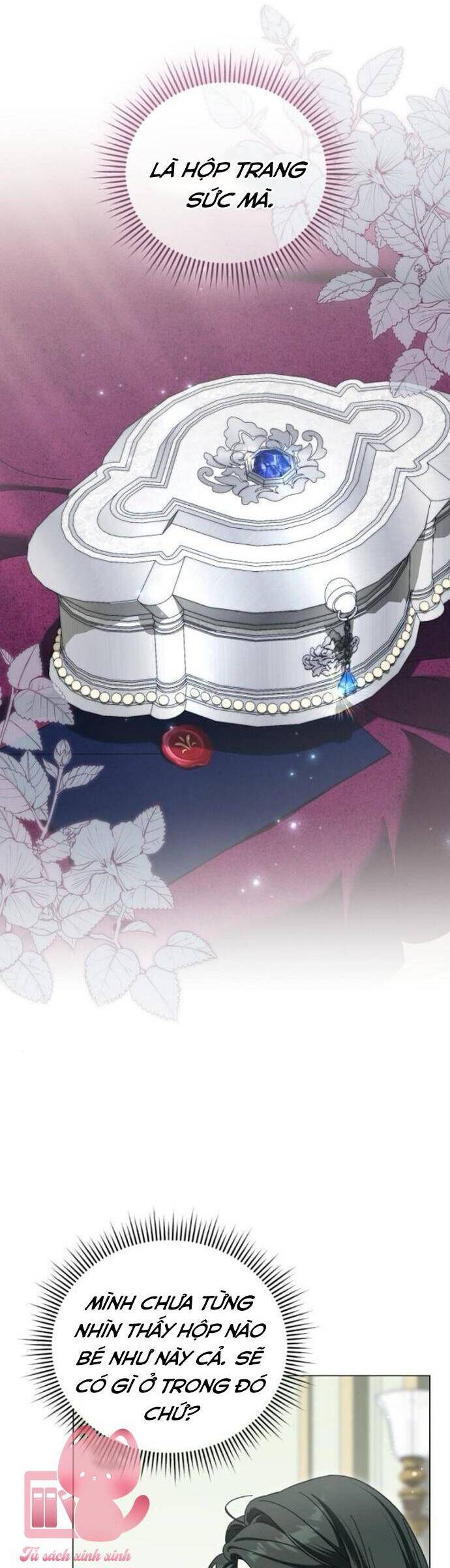 Dành Cho Nàng Juliet Xinh Đẹp Chapter 13 - Trang 27