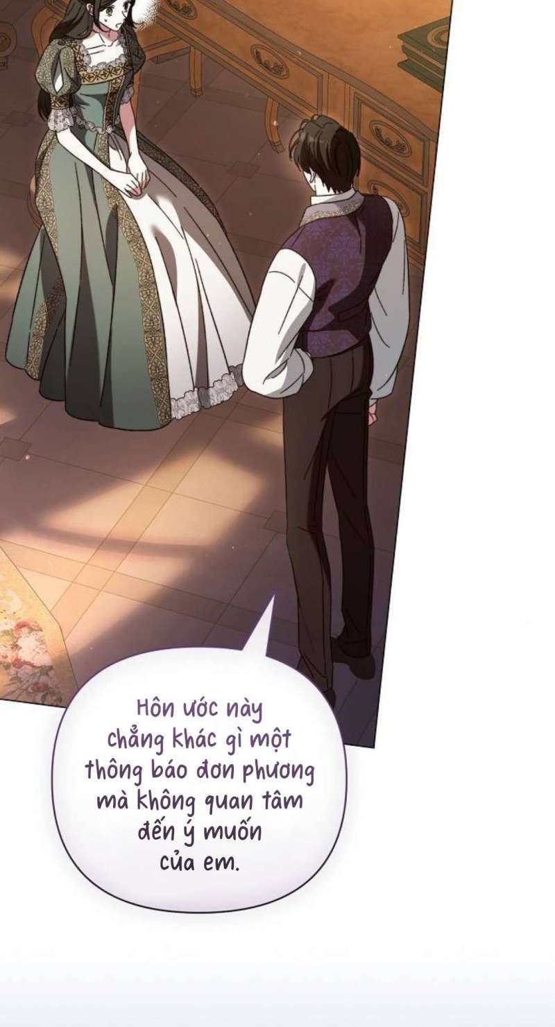 Dành Cho Nàng Juliet Xinh Đẹp Chapter 5 - Trang 33