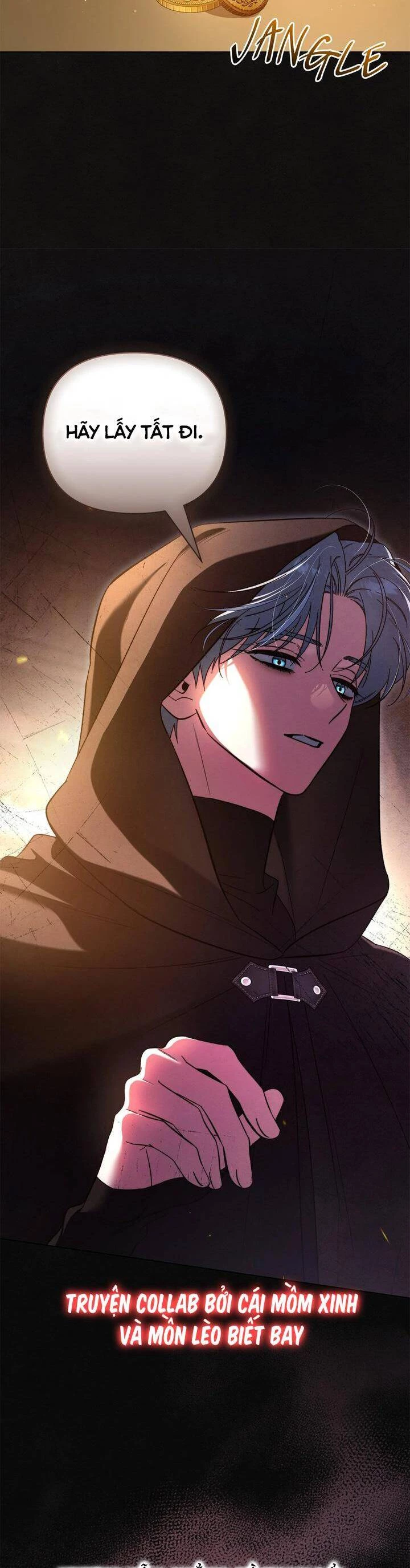 Dành Cho Nàng Juliet Xinh Đẹp Chapter 30 - Trang 16