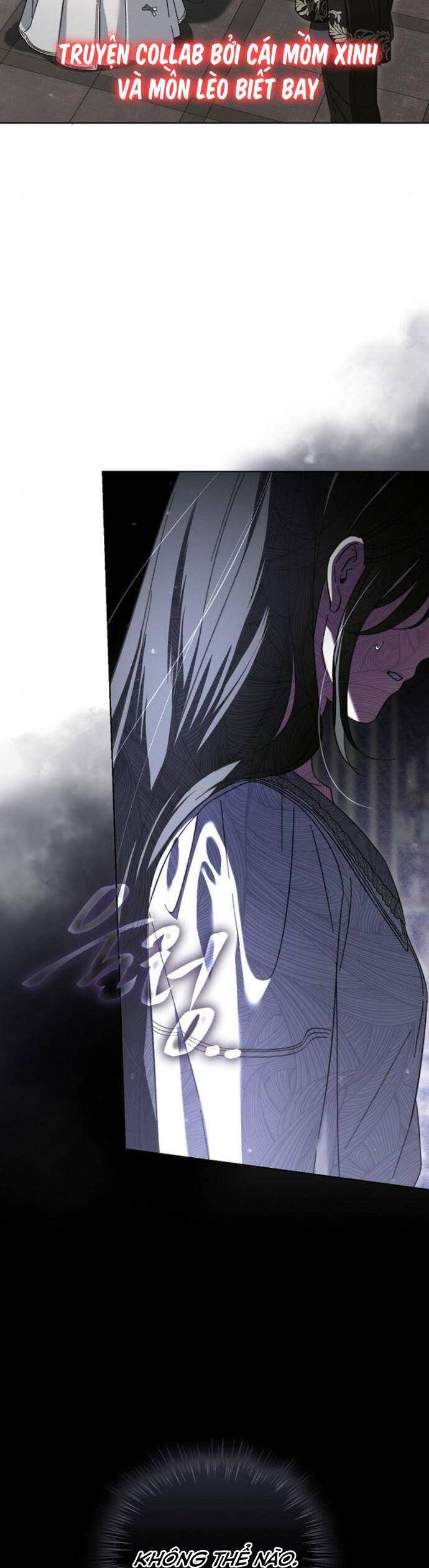 Dành Cho Nàng Juliet Xinh Đẹp Chapter 13 - Trang 4