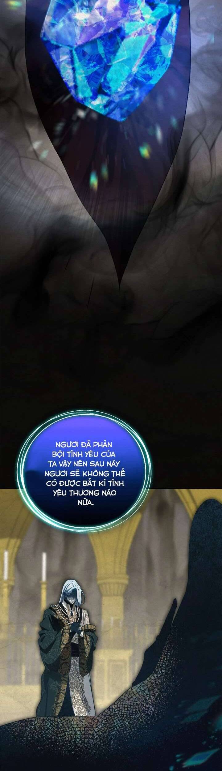Dành Cho Nàng Juliet Xinh Đẹp Chapter 26 - Trang 38