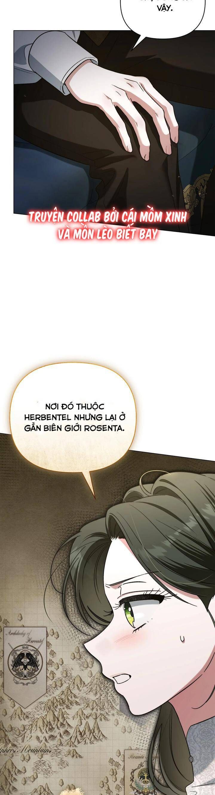 Dành Cho Nàng Juliet Xinh Đẹp Chapter 33 - Trang 14