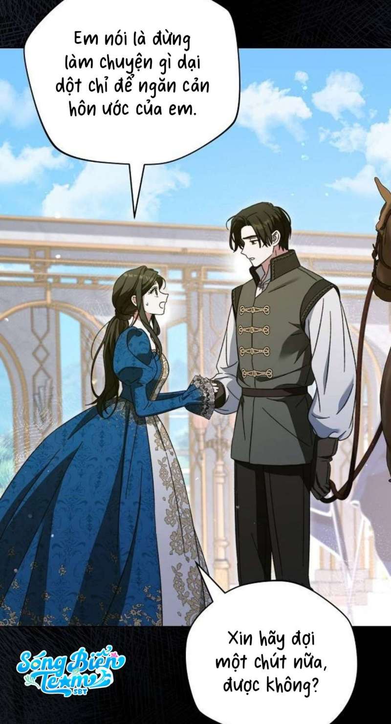 Dành Cho Nàng Juliet Xinh Đẹp Chapter 5 - Trang 89