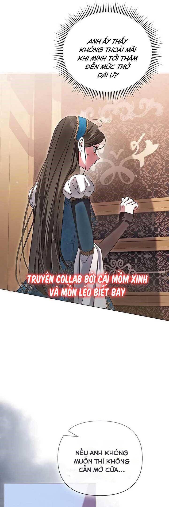 Dành Cho Nàng Juliet Xinh Đẹp Chapter 21 - Trang 13