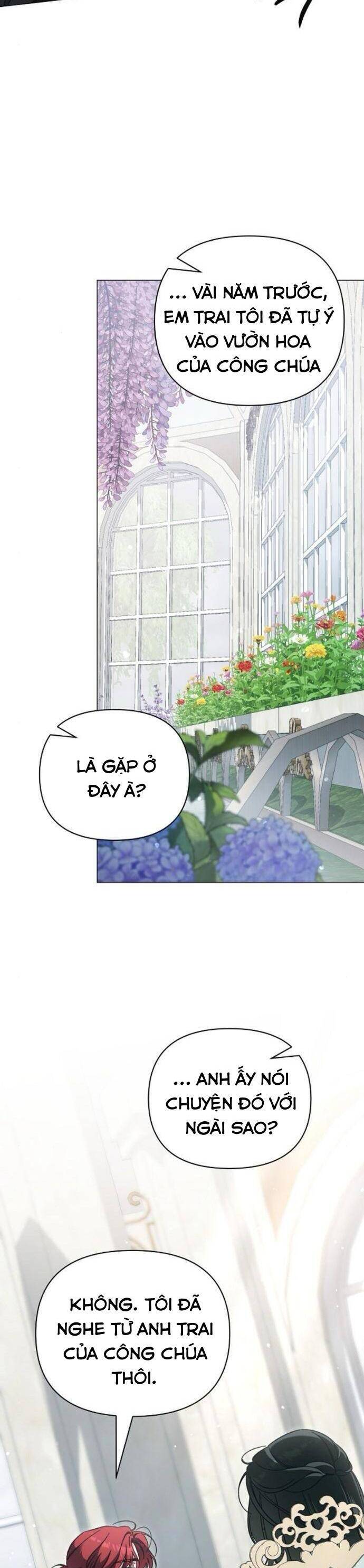 Dành Cho Nàng Juliet Xinh Đẹp Chapter 13 - Trang 39
