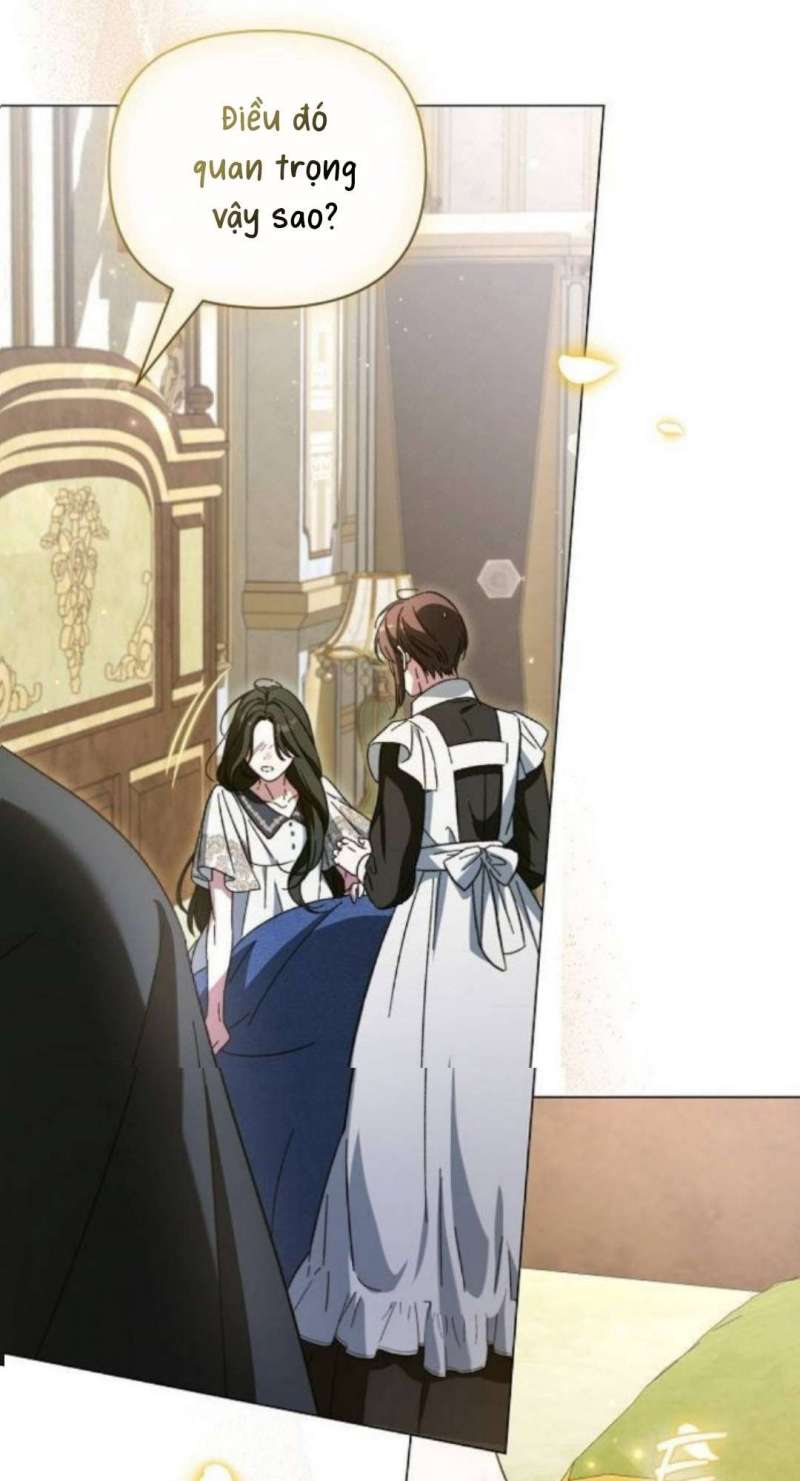 Dành Cho Nàng Juliet Xinh Đẹp Chapter 8 - Trang 90