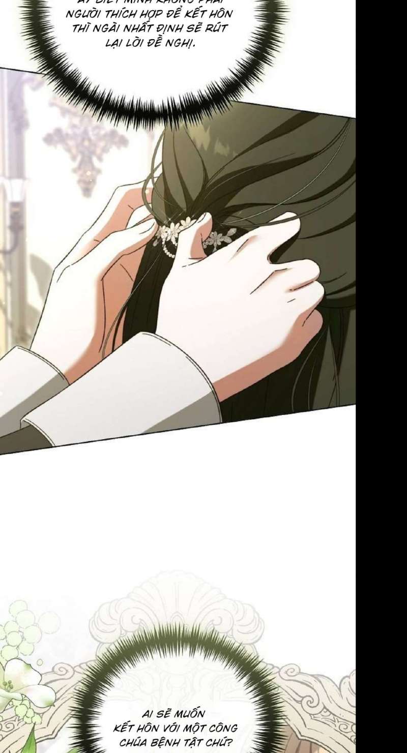 Dành Cho Nàng Juliet Xinh Đẹp Chapter 4 - Trang 38