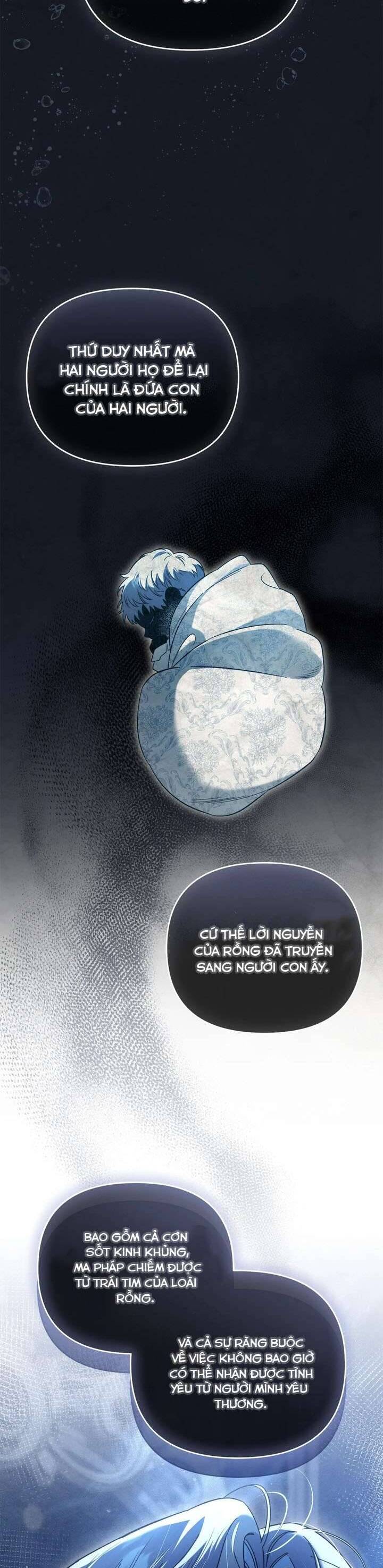 Dành Cho Nàng Juliet Xinh Đẹp Chapter 26 - Trang 43