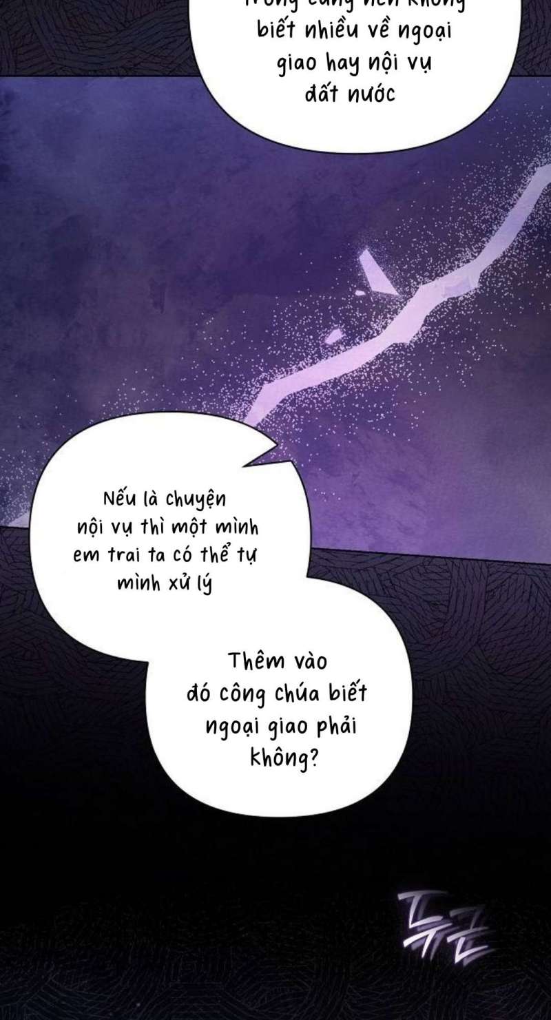 Dành Cho Nàng Juliet Xinh Đẹp Chapter 4 - Trang 53