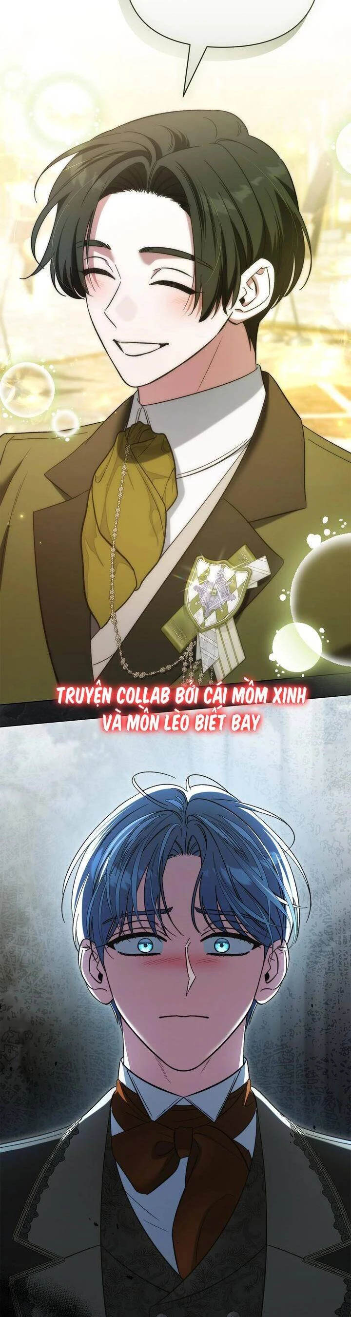 Dành Cho Nàng Juliet Xinh Đẹp Chapter 30 - Trang 45