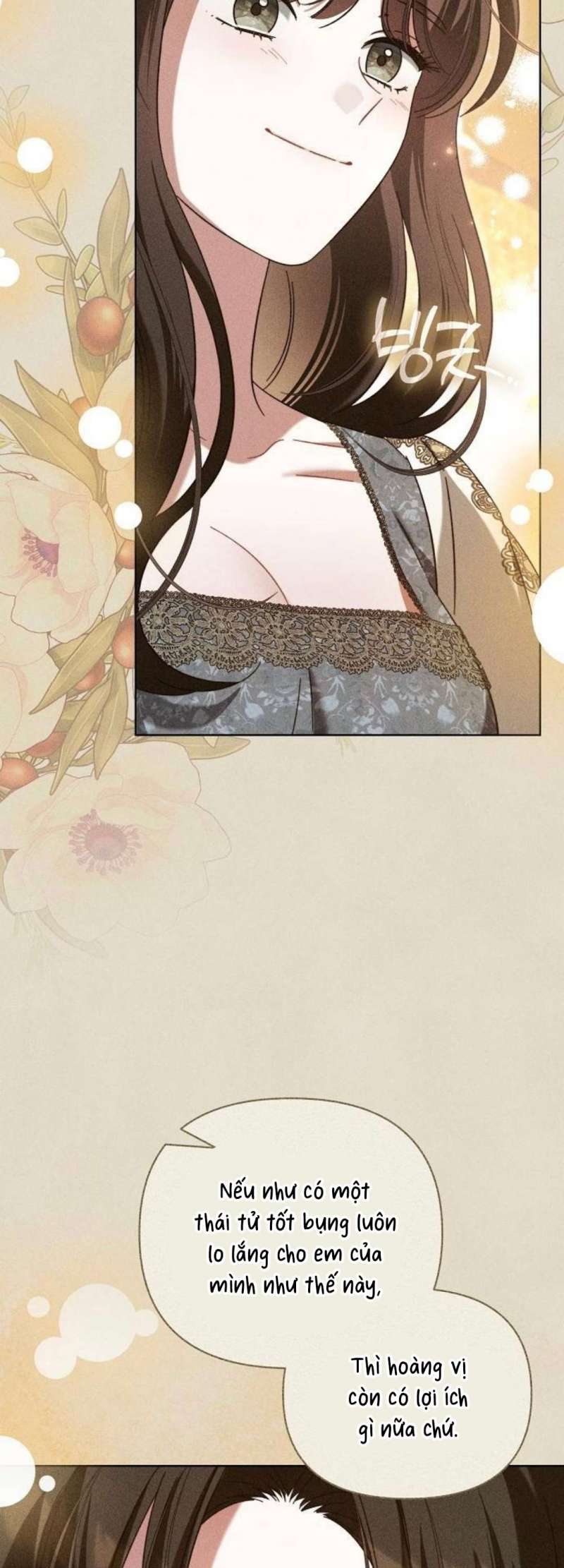 Dành Cho Nàng Juliet Xinh Đẹp Chapter 6 - Trang 5