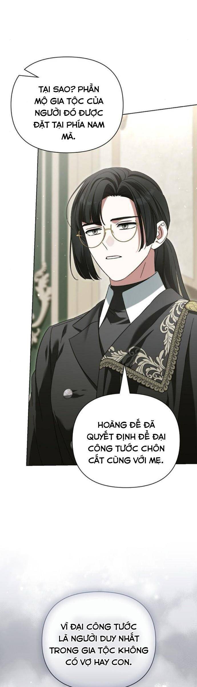 Dành Cho Nàng Juliet Xinh Đẹp Chapter 13 - Trang 18