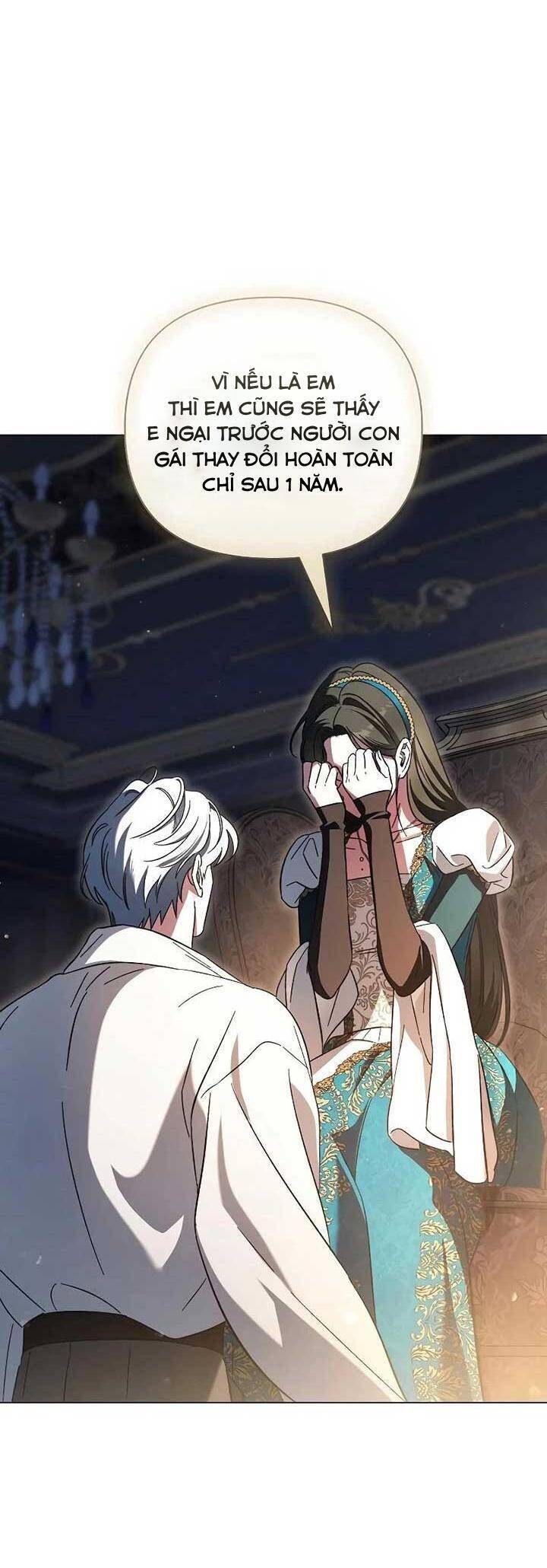 Dành Cho Nàng Juliet Xinh Đẹp Chapter 21 - Trang 46