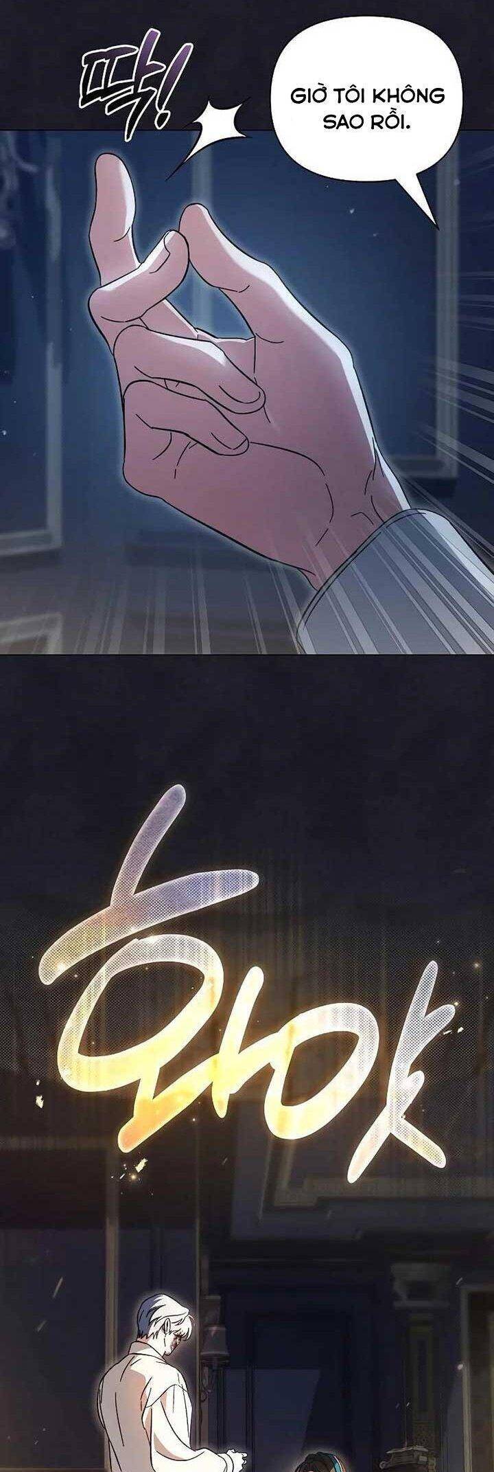 Dành Cho Nàng Juliet Xinh Đẹp Chapter 21 - Trang 29