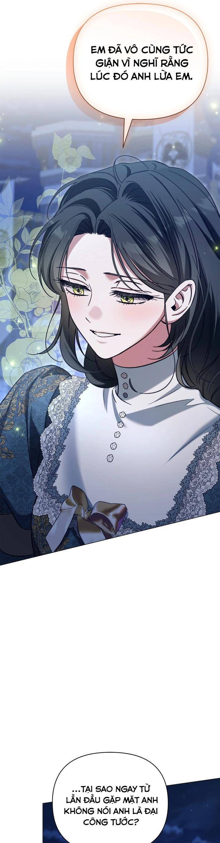 Dành Cho Nàng Juliet Xinh Đẹp Chapter 32 - Trang 32