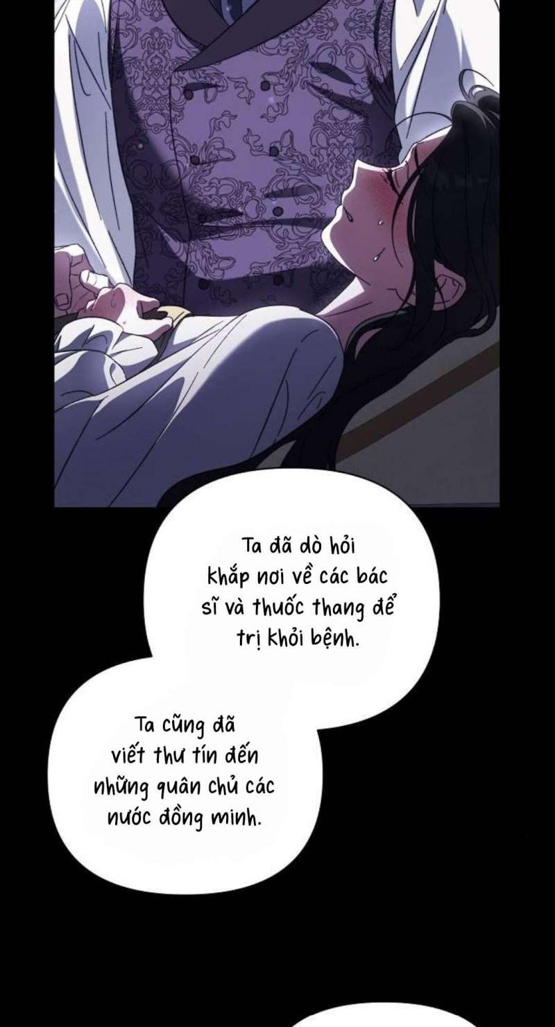 Dành Cho Nàng Juliet Xinh Đẹp Chapter 9 - Trang 77