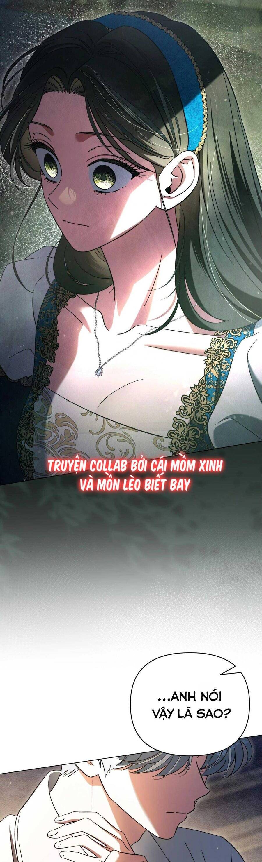 Dành Cho Nàng Juliet Xinh Đẹp Chapter 22 - Trang 17