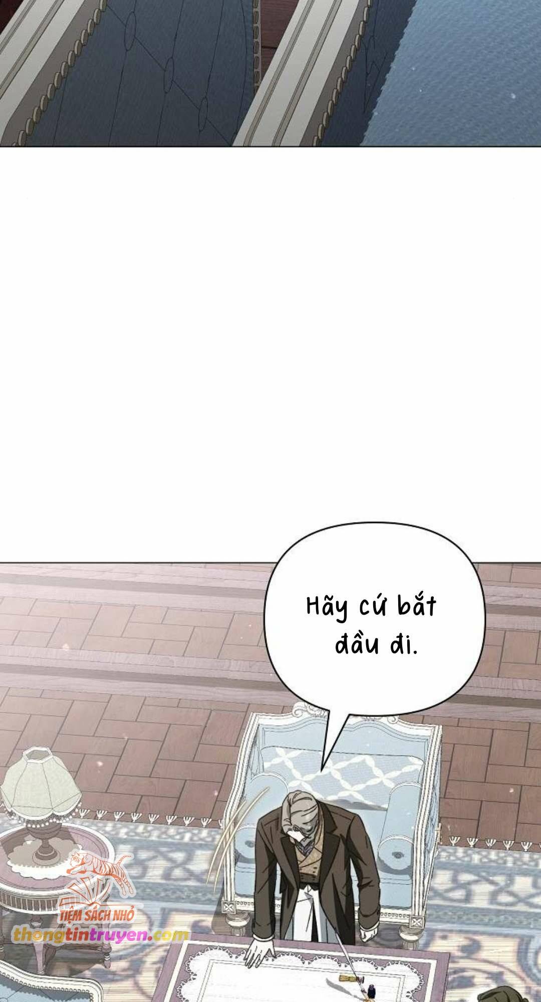 Dành Cho Nàng Juliet Xinh Đẹp Chapter 7 - Trang 7
