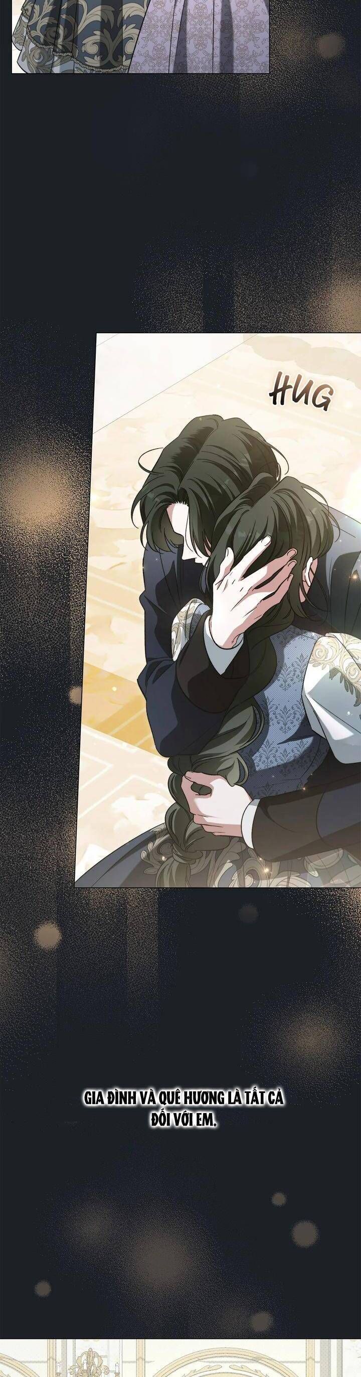 Dành Cho Nàng Juliet Xinh Đẹp Chapter 32 - Trang 5