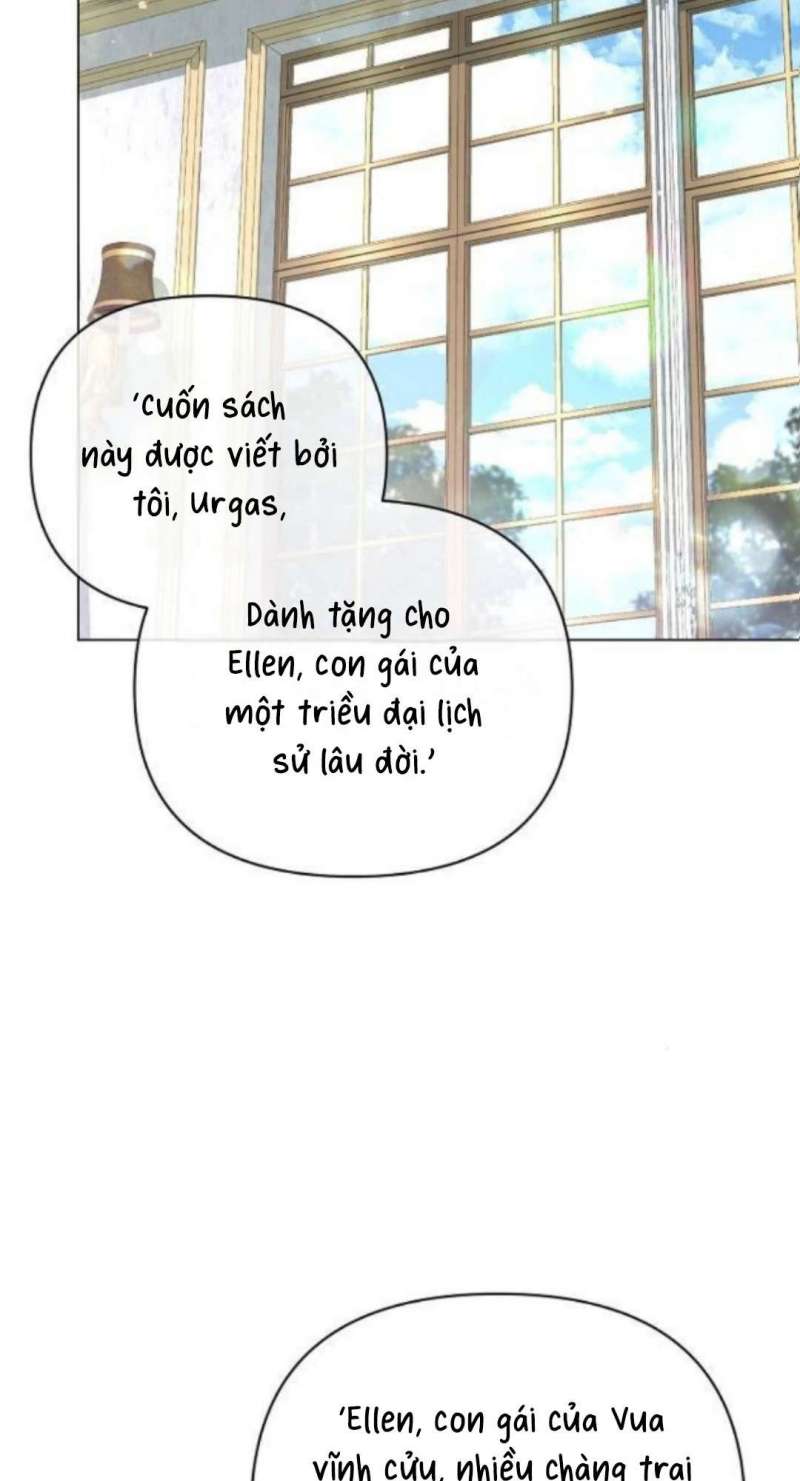 Dành Cho Nàng Juliet Xinh Đẹp Chapter 8 - Trang 79