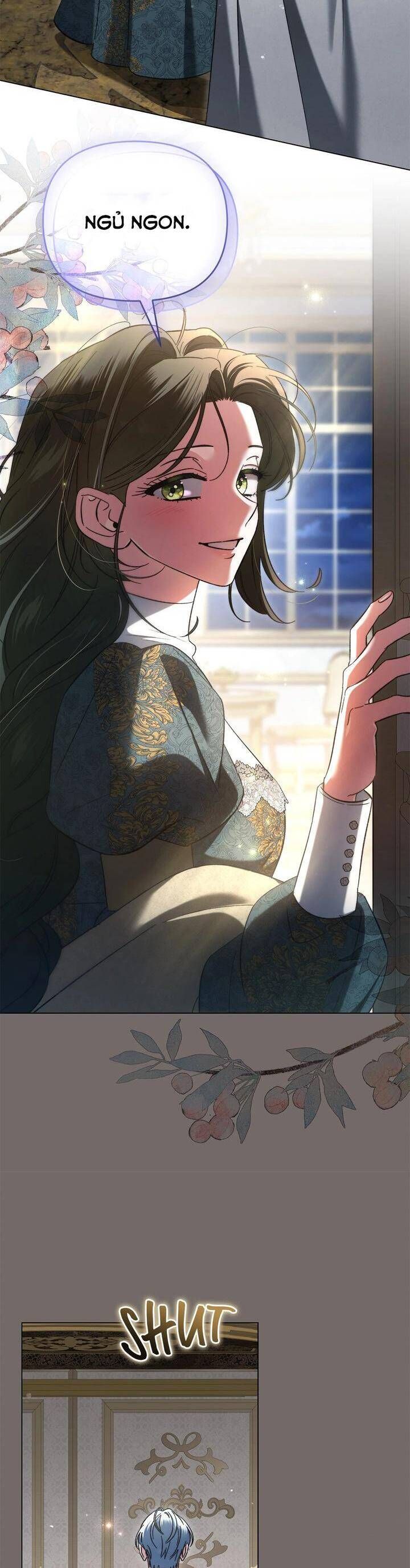 Dành Cho Nàng Juliet Xinh Đẹp Chapter 33 - Trang 2