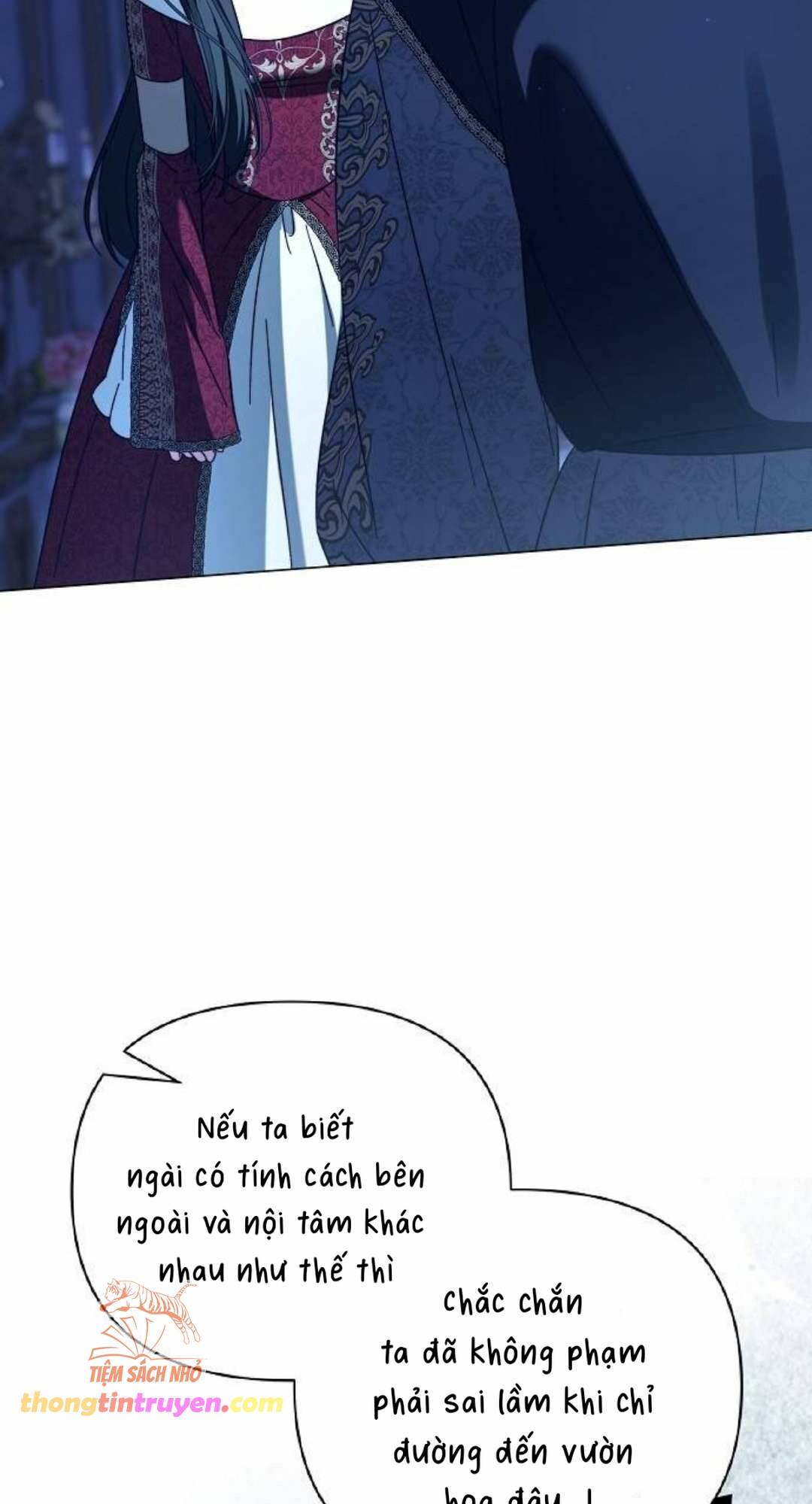 Dành Cho Nàng Juliet Xinh Đẹp Chapter 7 - Trang 62
