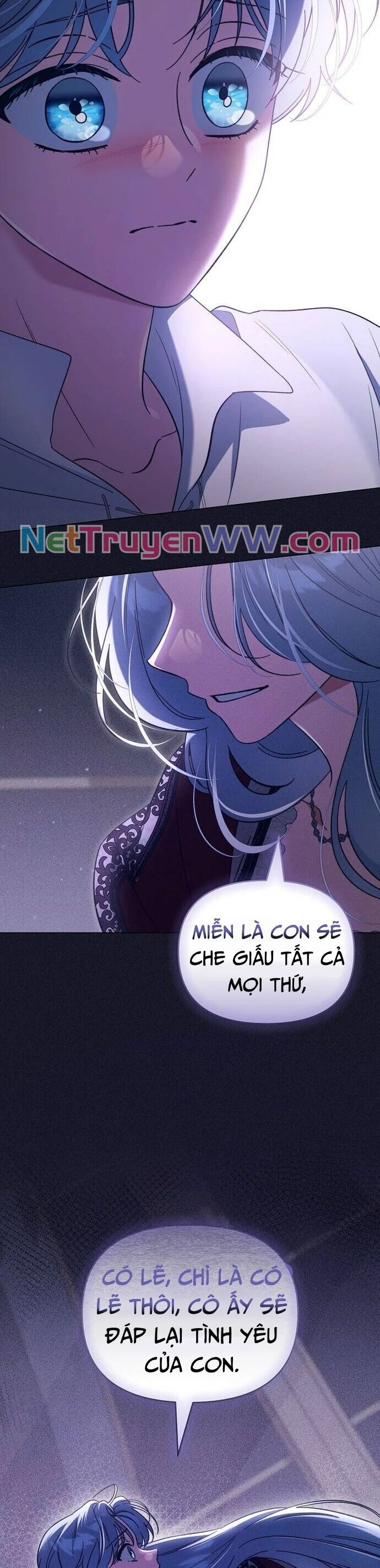 Dành Cho Nàng Juliet Xinh Đẹp Chapter 27 - Trang 12