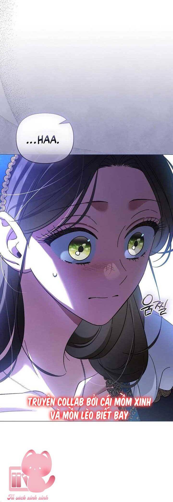 Dành Cho Nàng Juliet Xinh Đẹp Chapter 21 - Trang 12