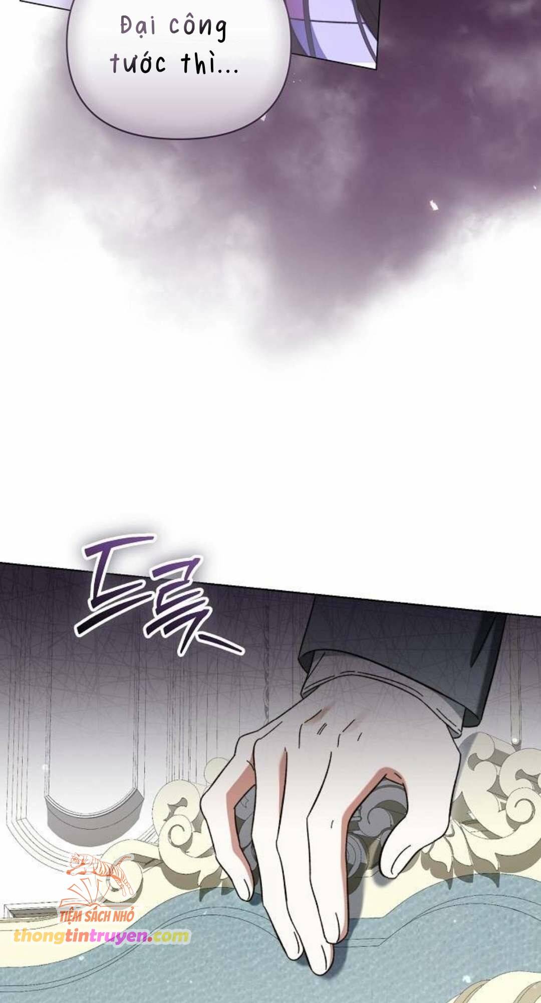 Dành Cho Nàng Juliet Xinh Đẹp Chapter 7 - Trang 12